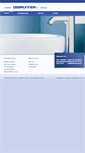 Mobile Screenshot of debrunner-ag.ch